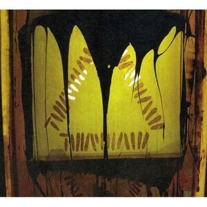 Warpaint - Exquisite Corpse  CD